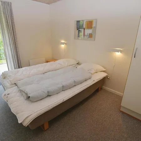 Vakantiehuis Nice In W/ Sauna And 4 Bedrooms