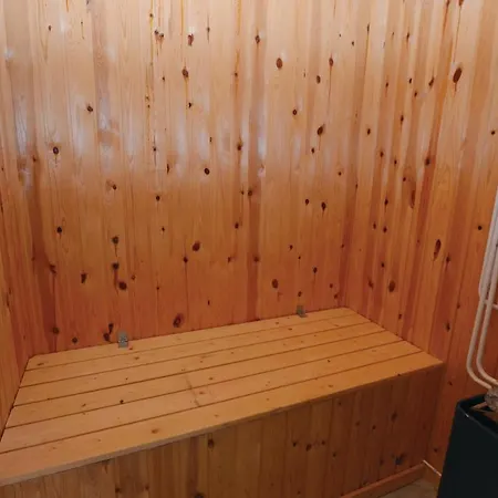 Vakantiehuis Nice In W/ Sauna And 4 Bedrooms Gråsten